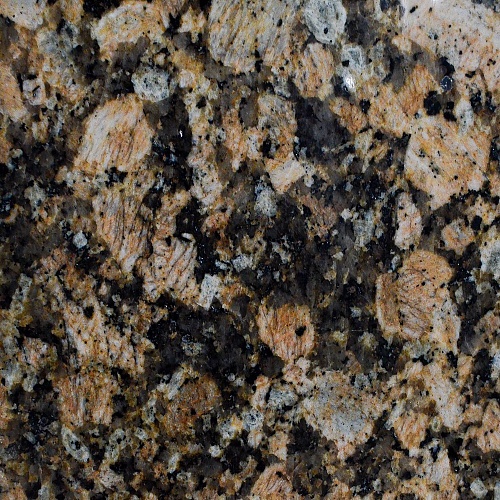 Гранит Giallo Fiorito